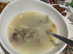 -老浒记烤鸭-北京菜(琉璃厂店)