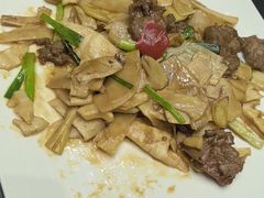-七叔家宴家常广西菜(明秀东路店)
