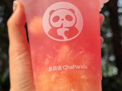 -茶百道(昌里路店)
