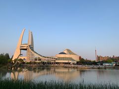 -中华恐龙园