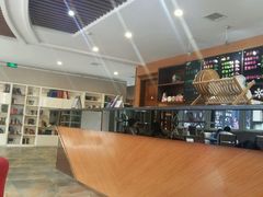 -卓尔书店咖啡吧