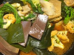 麻辣烫-万记麻辣烫国展总店