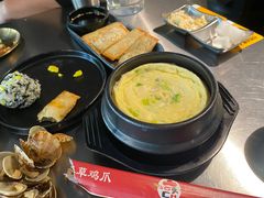 -吴草鸡爪오초닭발(城阳总店)