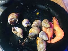-圣琼美食百汇自助餐厅(福安购物广场店)