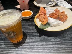 -老友时光·Pizza(泰华黑金店)