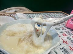 -堂屋糖水店(愚园店)