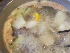 -小肥牛潮汕牛肉火锅(南联店)