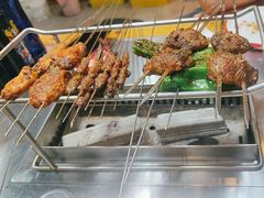 -古彭7只羊·徐州烧烤(玄武墨香路店)
