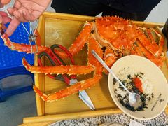 -震海贝烤贝·民俗特色店(延吉总店)