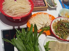 -德龙火锅(松源街直营店)