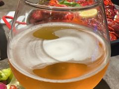 -麦凯伦烧烤·精酿超级工厂店(金桥总店)