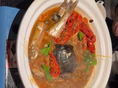 -老海陵·泰州菜(三水湾店)