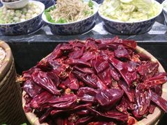 -单家老院·院子里的青岛菜(沙子口店)