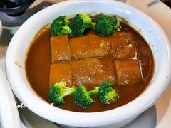 -味可道美食坊(福基路店)