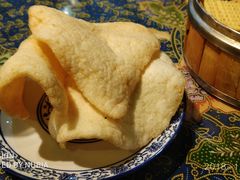虾片-小娘惹厨房Little Nyonya(狮城有约上榜店)