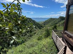 -云峰山自然风景区