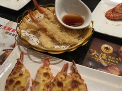 -大渔铁板烧(万象城店)