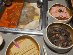 -海底捞火锅(河东万达广场店)