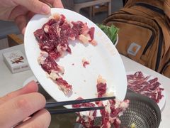 -陈记顺和潮汕牛肉火锅(韩江路店)