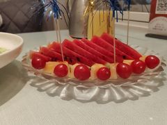 -红樱桃·新派辽菜(北行店)