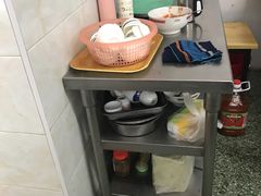 -非遗·爱西干面(小公园总店)