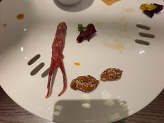 -外滩三号餐厅·创意中餐