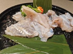 -海底捞火锅(人民广场店)