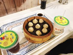 特色小笼包-阊门姚记豆浆(旧学前直营店)