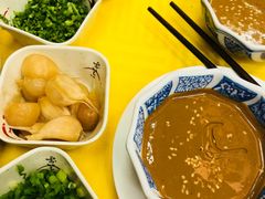 -东来顺饭庄(金泉广场店)