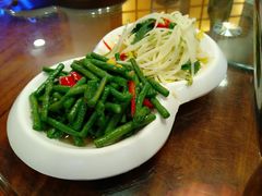 -饺子功·东北记忆·锅包肉(电厂路店)