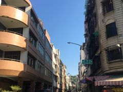 -渡船头海之冰