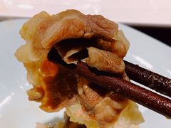 -密友回转自助火锅(世茂国际广场店)