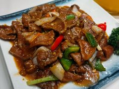 -旺达·福州菜(正大广场店)