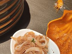 -牛YO寿喜烧和牛火锅自助(三台子万象汇店)