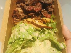 -西小排(来福士广场店)