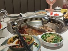 -椒王火锅(厚街万达店)