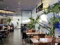 -西堤牛排(合肥之心城店)