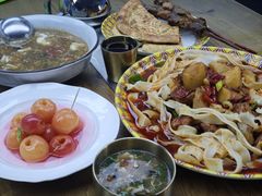 -巴依老爷新疆餐厅