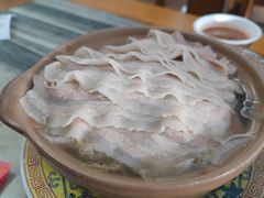 -砂锅居(西四店)