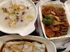 -卓粤拉肠(红庙店)
