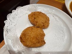 -CoCo壱番屋(久光百货店)