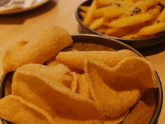 -乐凯撒披萨(欢乐颂购物中心店)