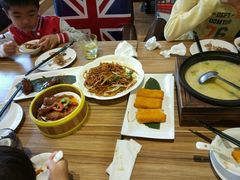 -粤港餐厅(禹州商业广场店)