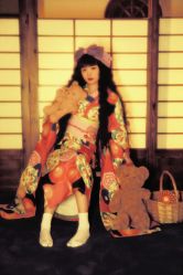 点击看大图 -持熹光年写真体验馆