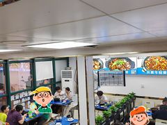 -重庆鸡公煲·嘟享吃(林科大店)
