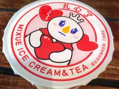 -蜜雪冰城(浙江大学店)