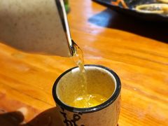 青梅酒-束河人家(南锣鼓巷店)