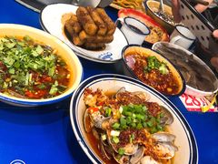 -马路边边串串香(双井直营店)