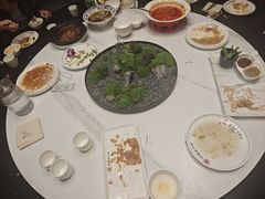 -直隶安家罩饼(复兴路店)