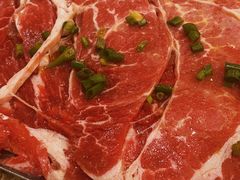-首尔烤肉大排档(合生汇店)